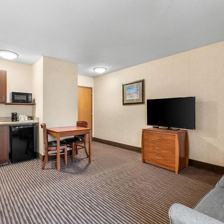 Best Western Vermillion Inn Eksteriør bilde
