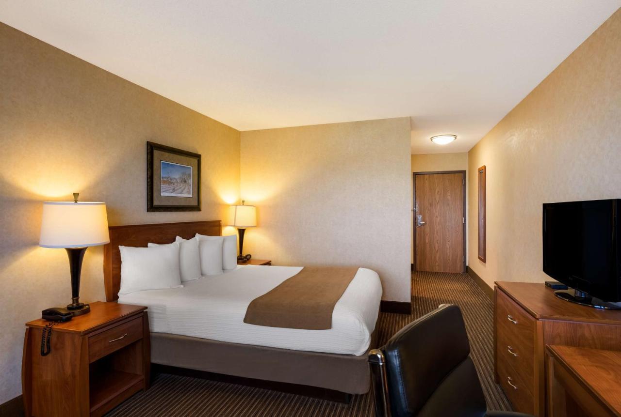 Best Western Vermillion Inn Eksteriør bilde
