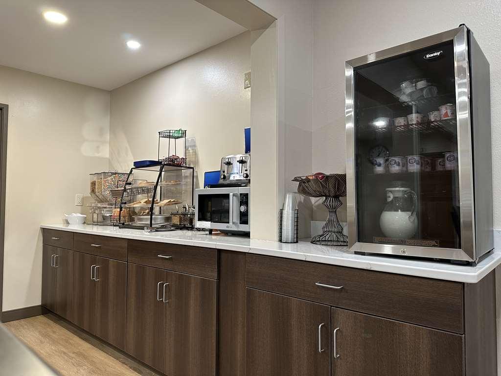 Best Western Vermillion Inn Restaurant bilde