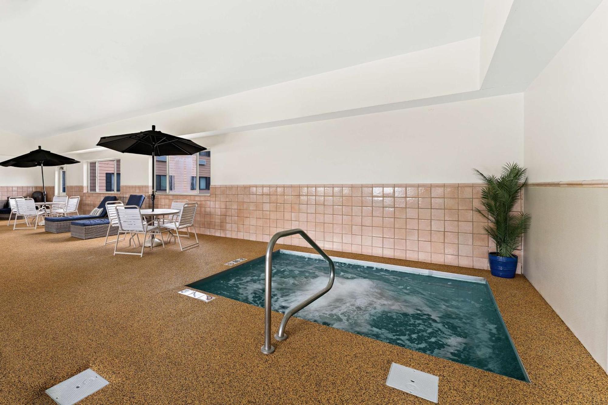 Best Western Vermillion Inn Eksteriør bilde