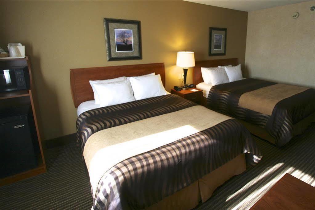 Best Western Vermillion Inn Eksteriør bilde